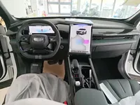 Geely Auto Emgrand X7 Sport 2024 (100 км)