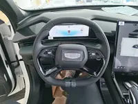Geely Auto Emgrand X7 Sport 2024 (100 км)