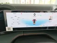 Geely Auto Emgrand X7 Sport 2024 (100 км)