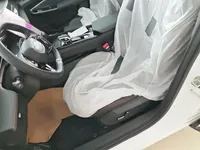 Geely Auto Emgrand X7 Sport 2024 (100 км)