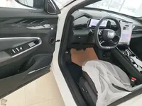 Geely Auto Emgrand X7 Sport 2024 (100 км)
