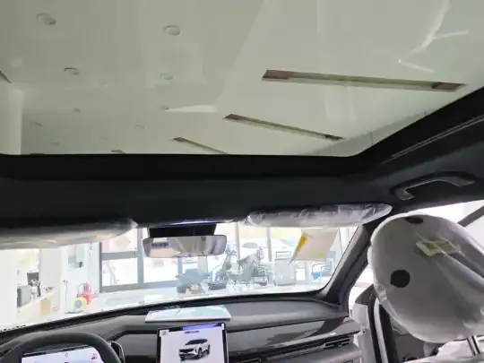 Geely Auto Emgrand X7 Sport 2024 (100 км)