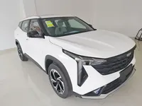 Geely Auto Emgrand X7 Sport 2024 (100 км)