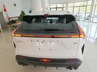 Geely Auto Emgrand X7 Sport 2024 (100 км)
