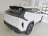 Geely Auto Emgrand X7 Sport 2024 (100 км)