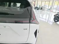 Geely Auto Emgrand X7 Sport 2024 (100 км)