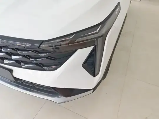 Geely Auto Emgrand X7 Sport 2024 (100 км)