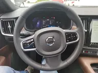 Volvo S90 2025 (2900 км)