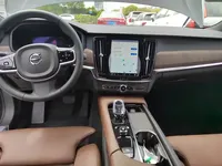 Volvo S90 2025 (2900 км)