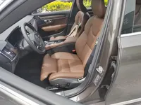 Volvo S90 2025 (2900 км)