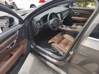 Volvo S90 2025 (2900 км)