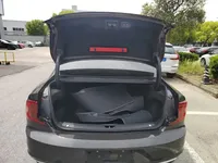 Volvo S90 2025 (2900 км)