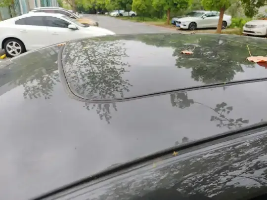 Volvo S90 2025 (8600 км)