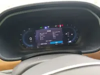 Volvo S90 2025 (8600 км)
