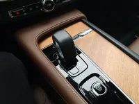 Volvo S90 2025 (8600 км)