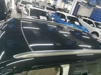 Geely Auto icon 2025 (7100 км)