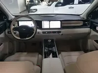 Geely Auto icon 2025 (7100 км)