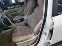 Geely Auto icon 2025 (7100 км)