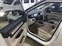 Geely Auto icon 2025 (7100 км)
