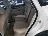 Geely Auto icon 2025 (7100 км)
