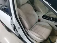 Geely Auto icon 2025 (7100 км)