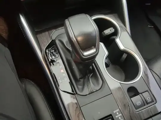 Toyota Highlander 2024 (53000 км)