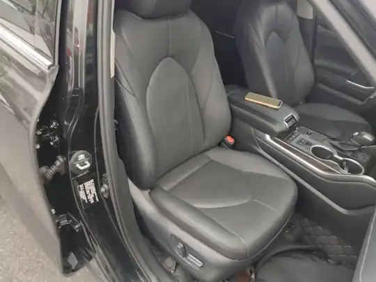 Toyota Highlander 2024 (53000 км)