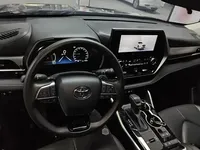 Toyota Highlander 2024 (19700 км)