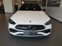 Mercedes-Benz C-Class 2024 (10900 км)