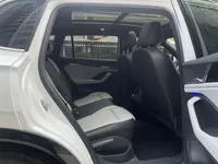 Volkswagen Tiguan L 2024 (8800 км)