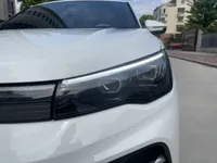Volkswagen Tiguan L 2024 (8800 км)
