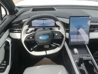 Geely Auto FX11 2024 (100 км)