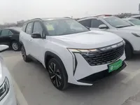 Geely Auto FX11 2024 (100 км)