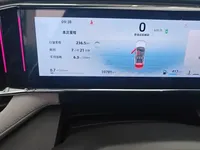 Geely Auto FX11 2024 (10800 км)