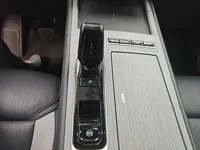 Geely Auto FX11 2024 (10800 км)