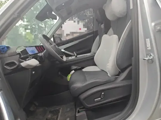 Geely Auto FX11 2024 (10800 км)