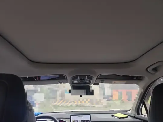 Geely Auto FX11 2024 (10800 км)