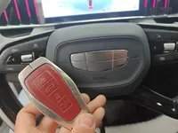 Geely Auto FX11 2024 (10800 км)