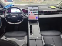 Geely Auto FX11 2024 (10800 км)