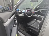 Geely Auto FX11 2024 (10800 км)
