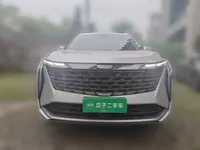 Geely Auto FX11 2024 (10800 км)