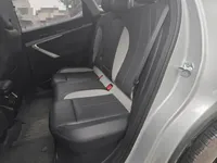 Geely Auto FX11 2024 (10800 км)