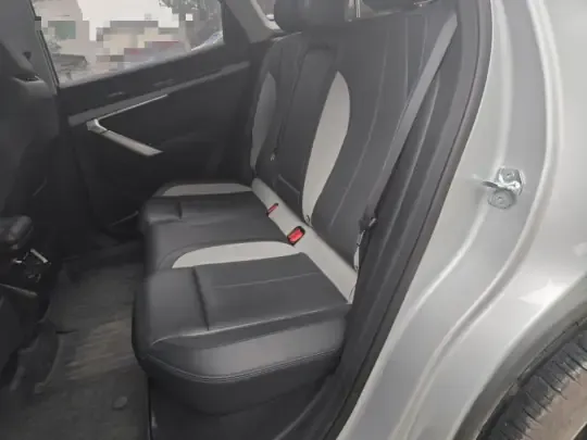 Geely Auto FX11 2024 (10800 км)