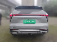 Geely Auto FX11 2024 (10800 км)