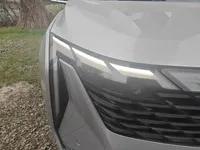 Geely Auto FX11 2024 (10800 км)