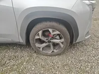 Geely Auto FX11 2024 (10800 км)