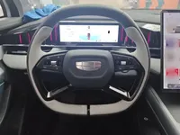 Geely Auto FX11 2024 (10800 км)