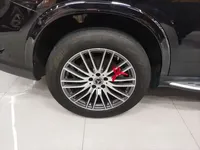Mercedes-Benz GLC 2024 (13500 км)