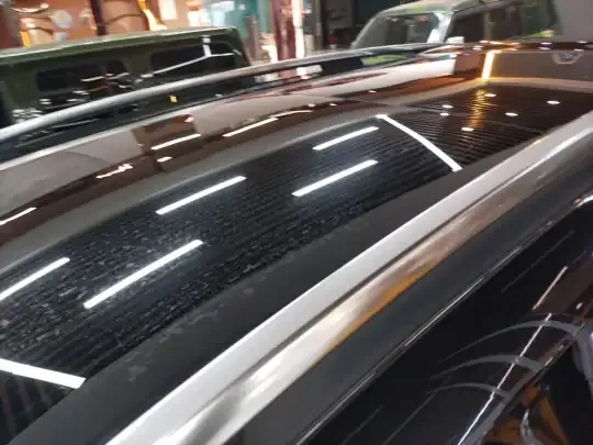 Mercedes-Benz GLC 2024 (13500 км)