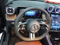 Mercedes-Benz GLC 2024 (13500 км)